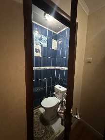 Квартира 3 комнатная