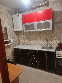 Времянка Айна базар без риэлтора пьющих не принимаем