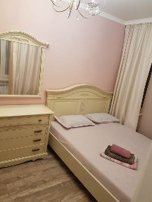 Атырауская область, Атырау, Сары Арка