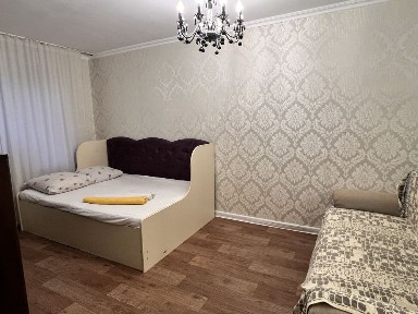 Атырауская область, Атырау, Азаттык
