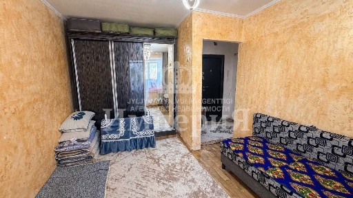 продается 1 ком кв мс Самал Бағашар империя