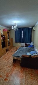 Алматинская область, Алматы, Турксибский район