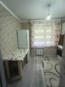 Западно-Казахстанская область, Уральск, Микрорайон 4