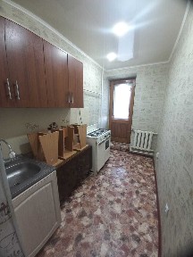 Западно-Казахстанская область, Уральск, Зачаганск