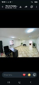Помещение жалға беріледі