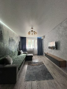 Северо-Казахстанская область, Петропавловск