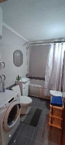 Однокомнатная квартира в аренду
