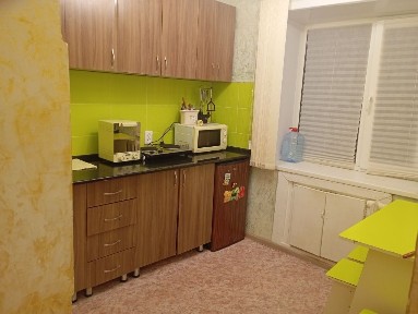 Сдам квартиру на длительный срок