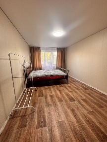 Сдается 1 комнатная квартира по улице Абая (3 мкр)