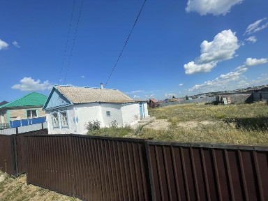 Продается дом в Зерендинском районе, село Зеренда
