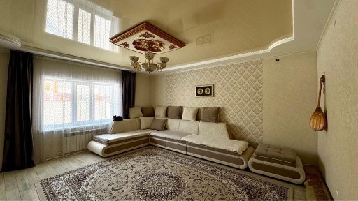Продам дом с центральным отоплением