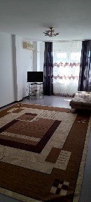 Атырауская область, Атырау, Авангард
