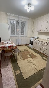 Костанай, однокомнатная квартира