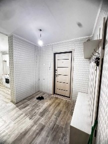 Продам 2-комнатную квартиру в мкр Западный.