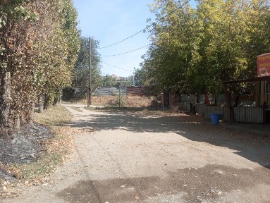 Алматинская область, Алгабас