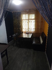 Алматинская область, Алматы, Алмалинский район