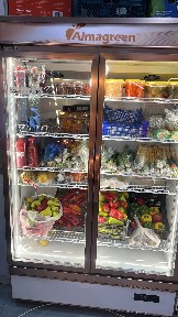 Овощной в аренду, готовый бизнес