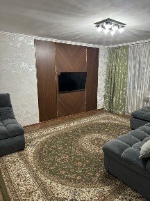 Восточно-Казахстанская область, Семей