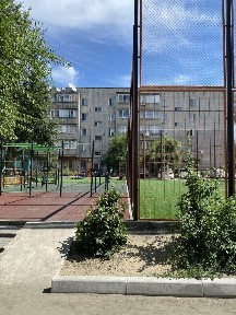 Восточно-Казахстанская область, Семей
