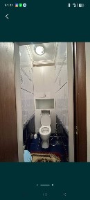 Актюбинская область, Актобе, микрорайон 11