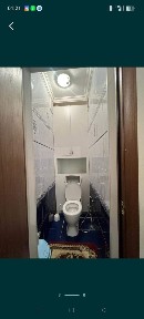 Юнис Сити аренда квартира