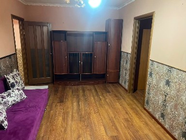 Сдам 4ком. кв с мебелью на длительный срок семейным
