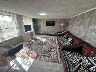 Восточно-Казахстанская область, Семей