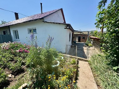 Продаётся 3-х комнатный дом ул. Азовская 10
