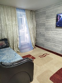 Сдам однокомнатную квартиру
