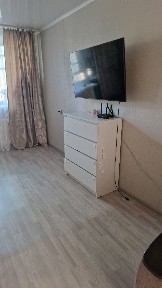 Сдаёте 2 комнатная квартира в районе Тайги!