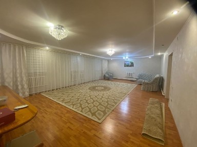 Западно-Казахстанская область, Уральск, Зигзаг