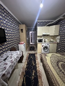 Акмолинская область, Астана, Алматинский район
