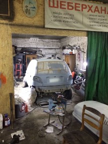 Сдам в аренду СТО
