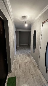 сдам 1 комнатную квартиру на долгий срок.