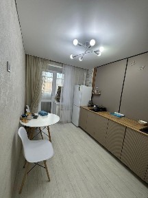 Продается полноценная 2 комн квартира Сары арка, 3а