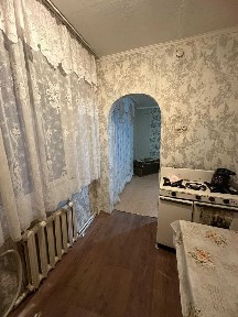 Акмолинская область, Кокшетау, Васильковский