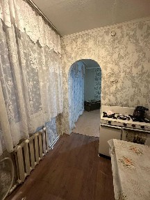 однокомнатная квартира в васильковке