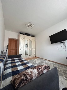 Квартира лесная поляна