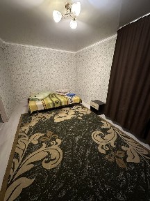 Слам 1-комнатную квартиру посуточно и по часам в р-не ЖД вокзала