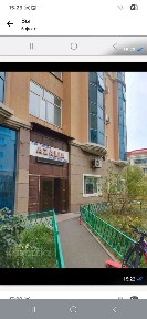 Акмолинская область, Астана, Нура