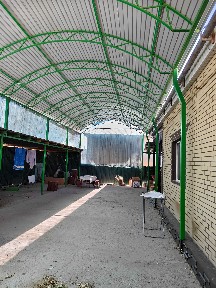 3-х комнатный частный дом