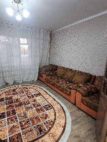 Сдам квартиру помесячно