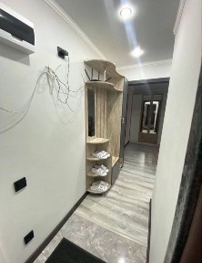 2 комнатная квартира посуточно