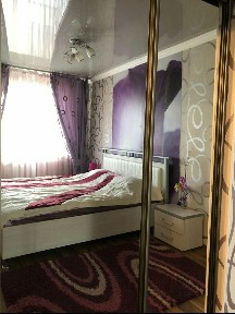 Сдается 1-комнатная в центре