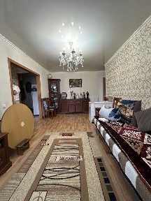 Карагандинская область, Караганда, Казыбекбийский район