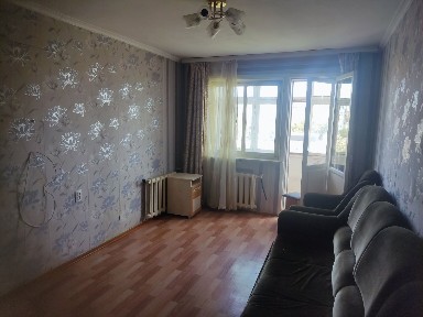 Карагандинская область, Балхаш
