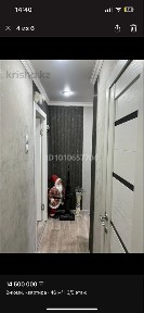 Продажа -2 комн квартиры.