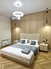 Туркестанская область, Шымкент, Абайский район