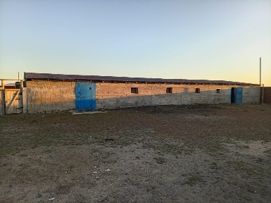 Карагандинская область, Керней