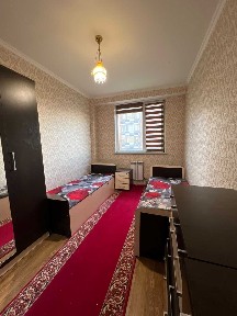 Туркестанская область, Кайтпас
